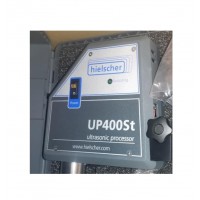 Hielscher 數字超聲波處理器UP400St廣泛應用于生物、材料、化工等領域